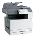 Lexmark X925 DE
